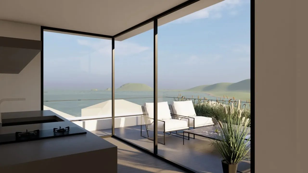 Вилла в Алании, Турция, 184 м² - фото 12