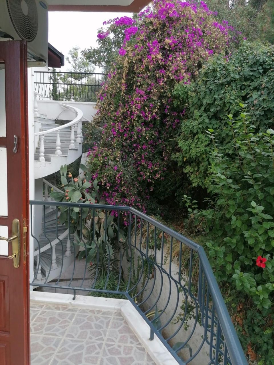 Апартаменты в Алании, Турция, 260 м² - фото 12