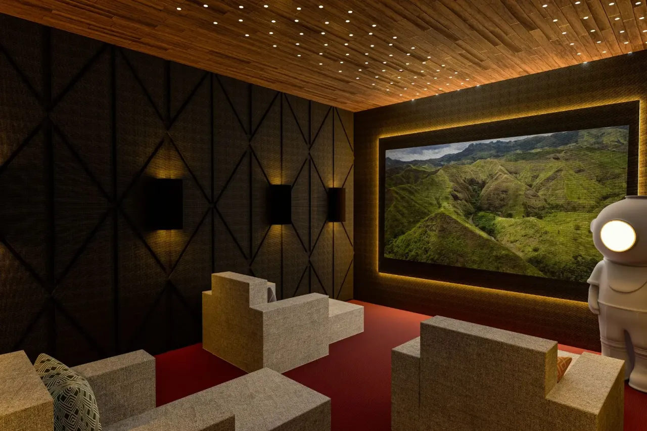 Вилла в Алании, Турция, 280 м² - фото 12