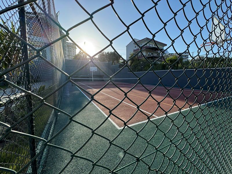 Апартаменты в Алании, Турция, 55 м² - фото 13