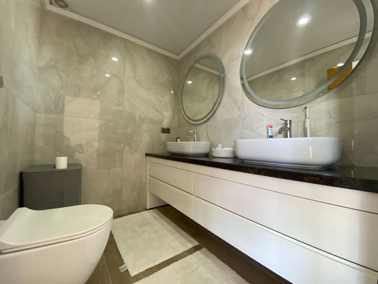 Апартаменты в Алании, Турция, 300 м² - фото 13