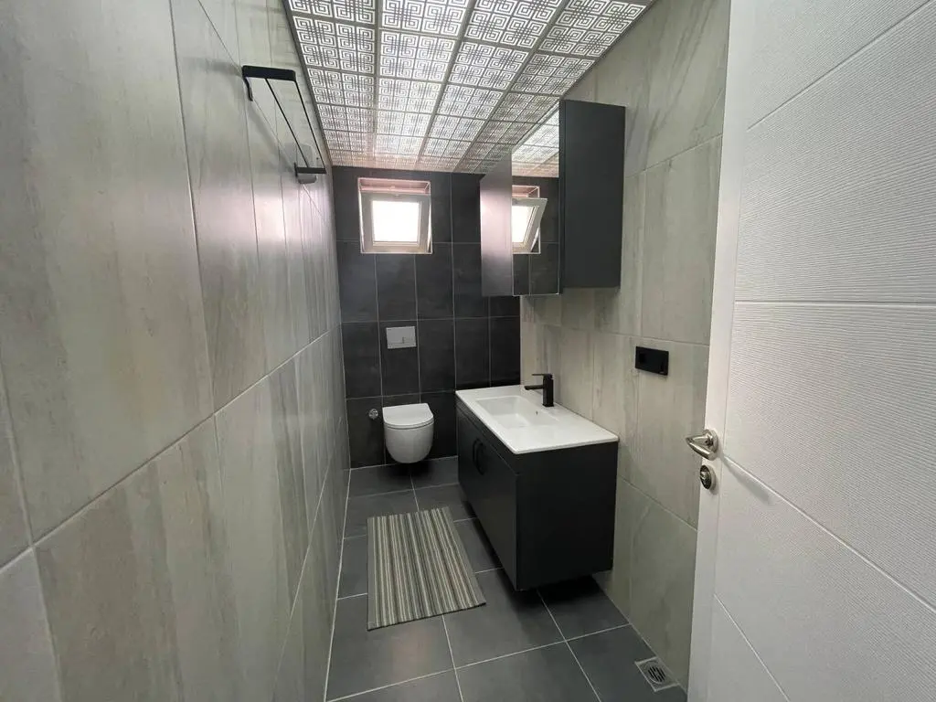 Вилла в Алании, Турция, 220 м² - фото 13