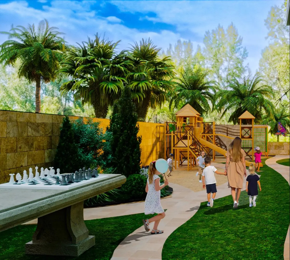 Апартаменты в Алании, Турция, 70 м² - фото 13