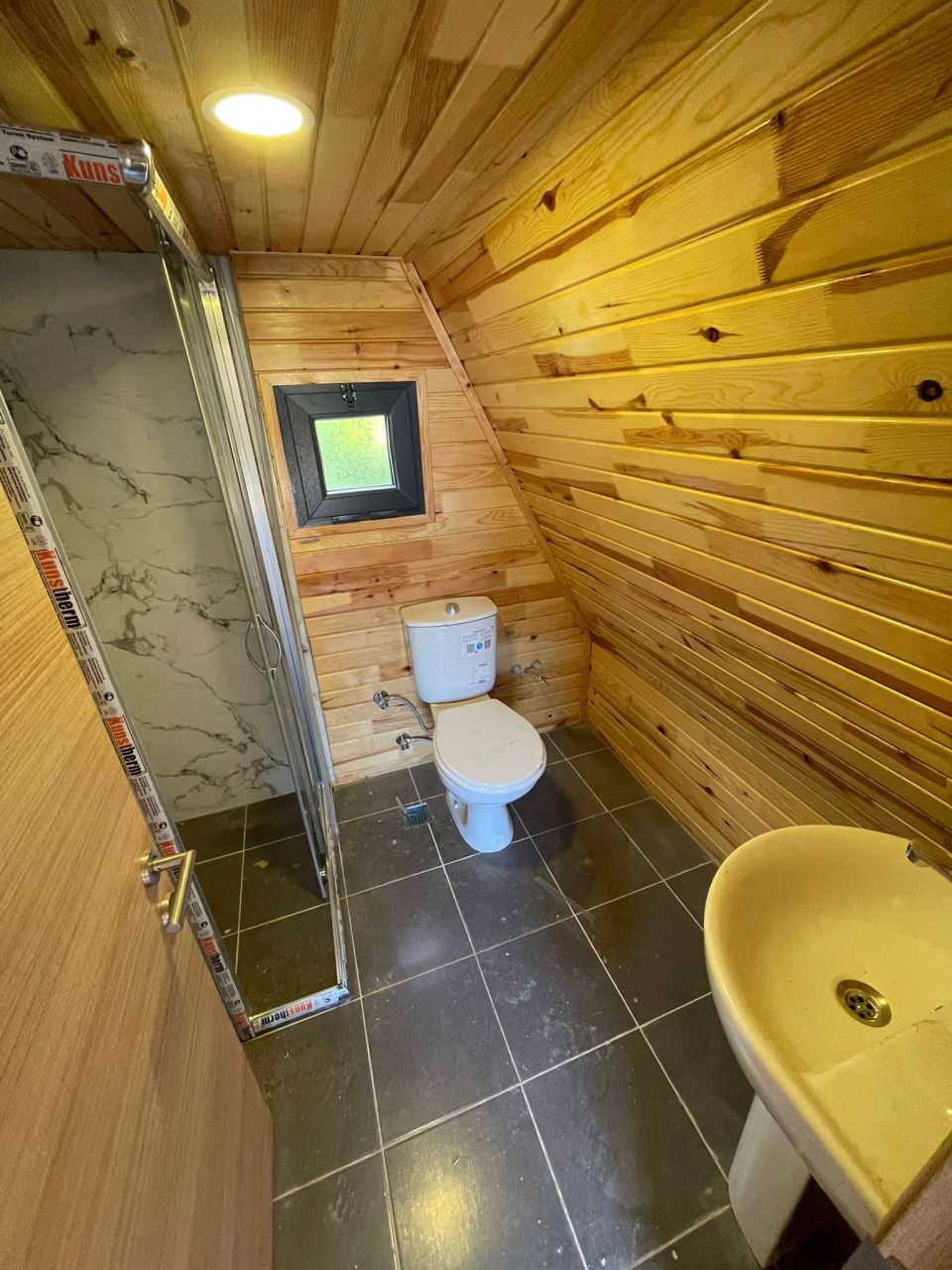 Апартаменты в Алании, Турция, 56 м² - фото 12