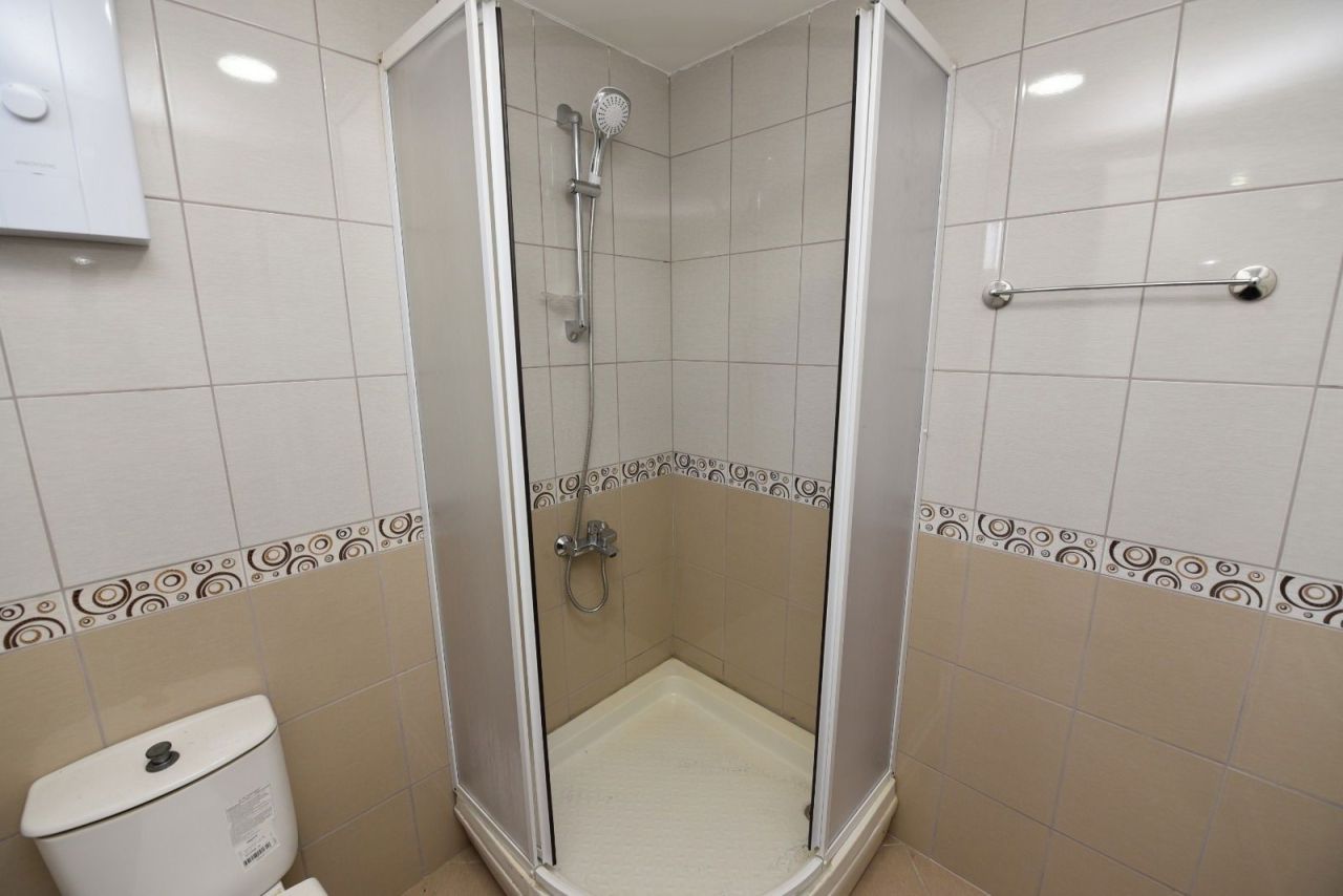 Апартаменты в Алании, Турция, 100 м² - фото 11