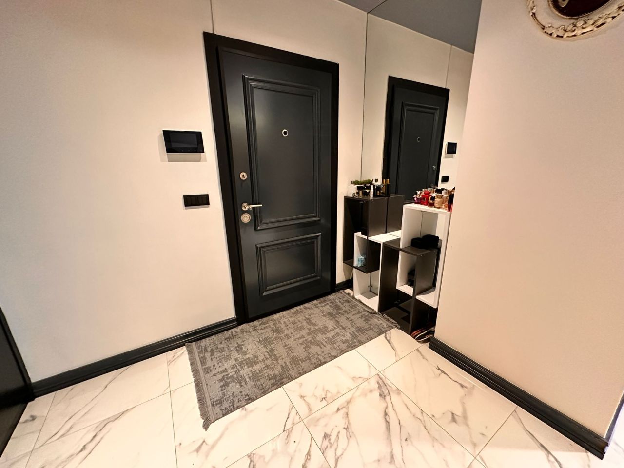 Апартаменты в Алании, Турция, 170 м² - фото 12