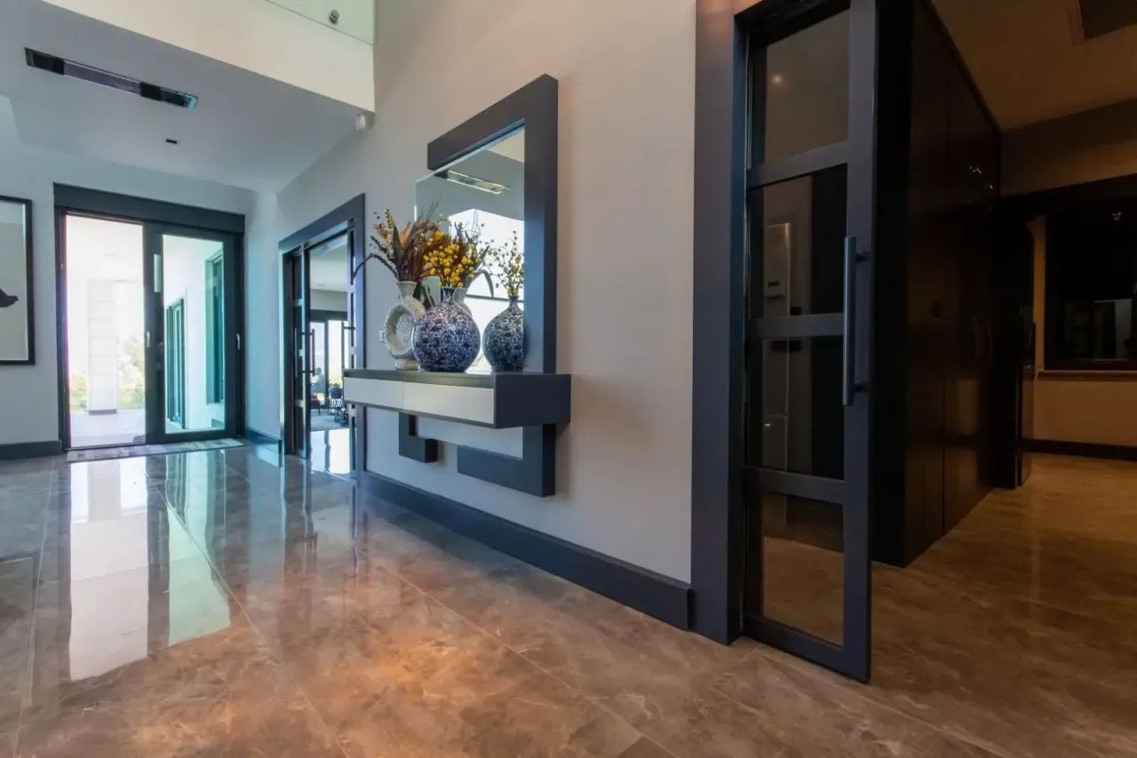 Вилла в Алании, Турция, 680 м² - фото 13