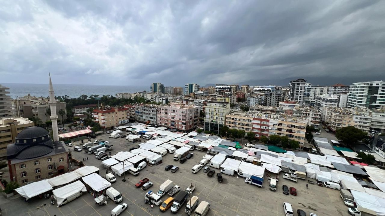 Апартаменты в Алании, Турция, 220 м² - фото 13