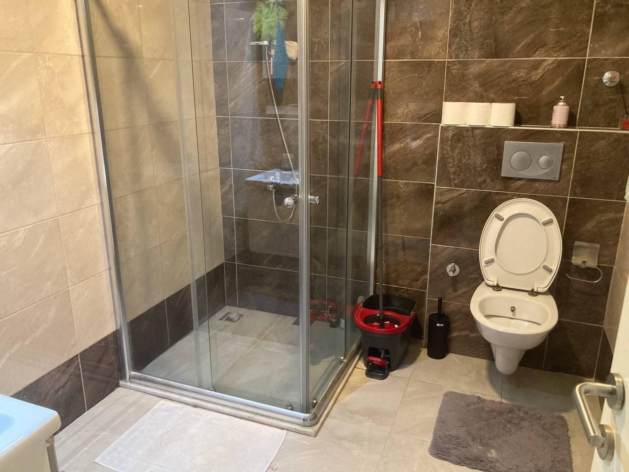 Апартаменты в Алании, Турция, 150 м² - фото 12