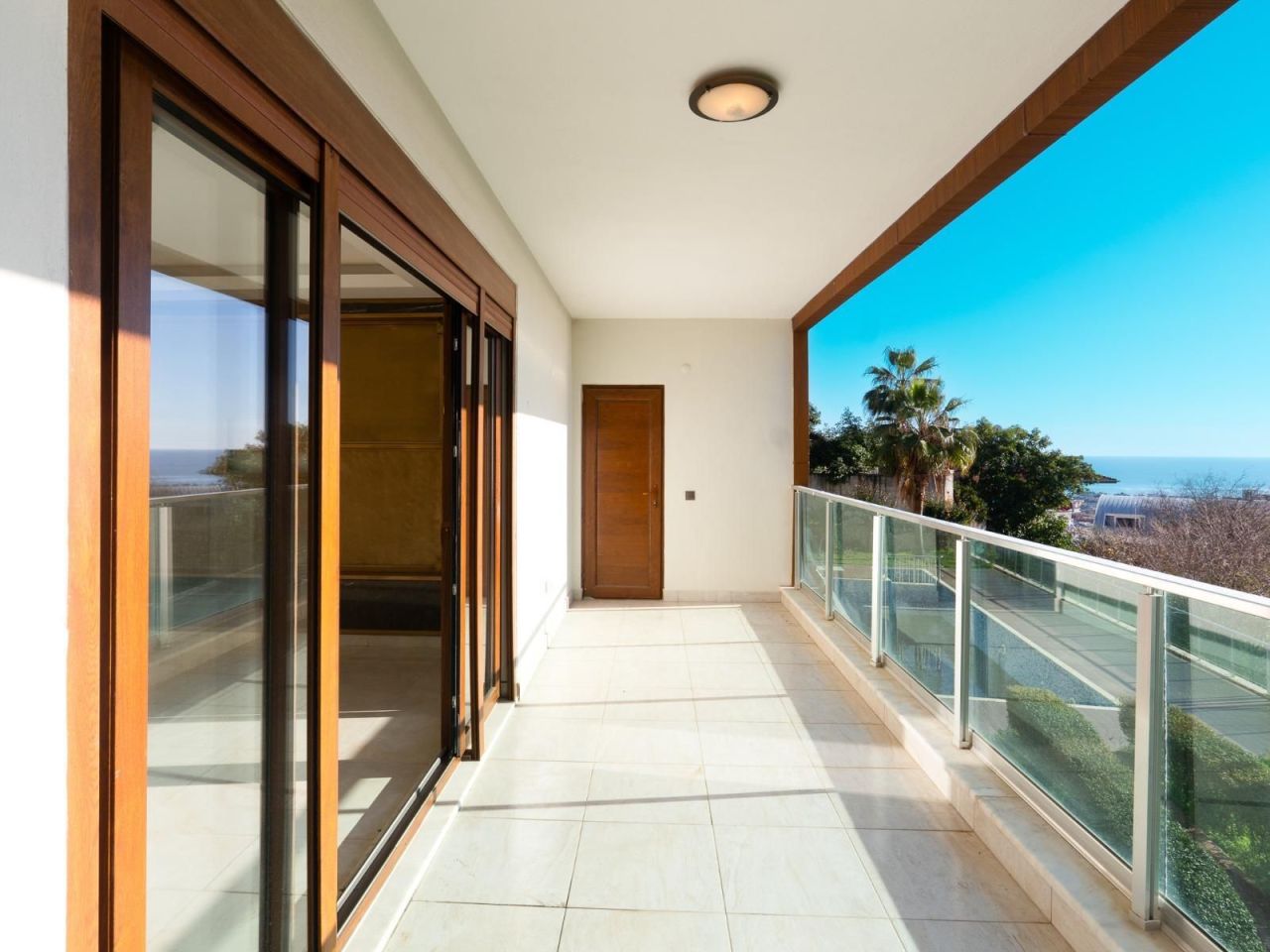 Апартаменты в Алании, Турция, 180 м² - фото 12