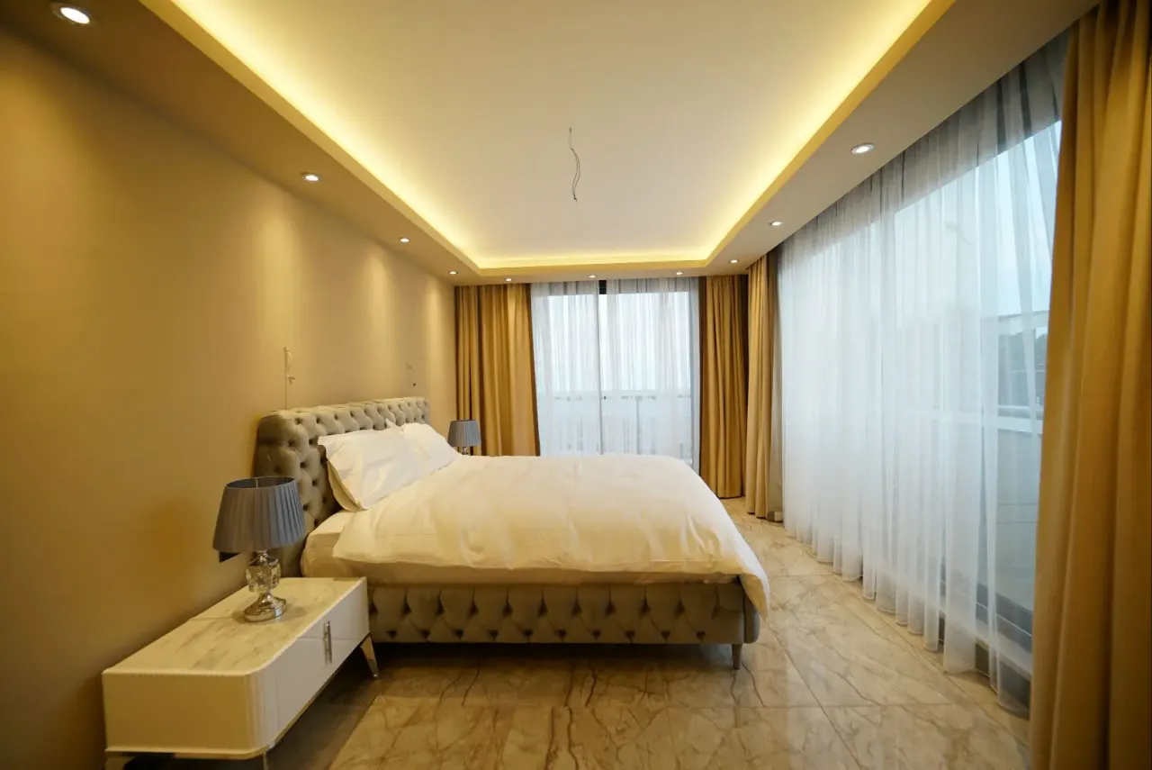 Вилла в Алании, Турция, 750 м² - фото 12