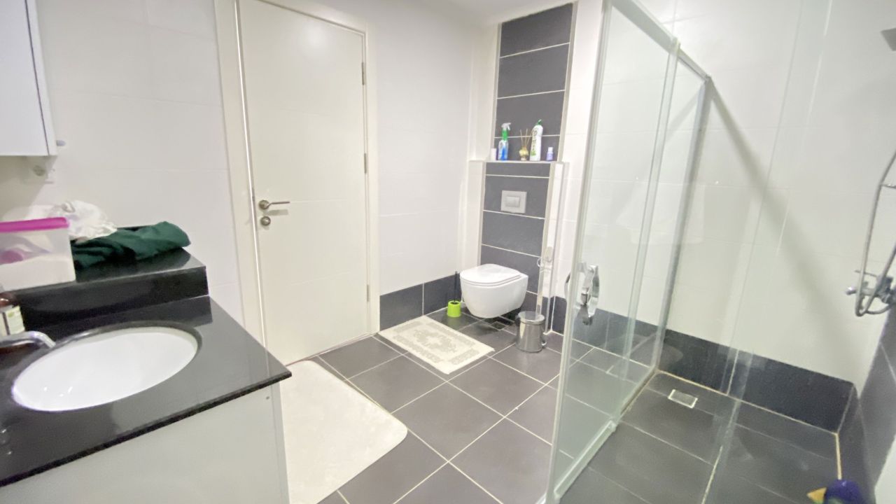 Апартаменты в Алании, Турция, 180 м² - фото 12