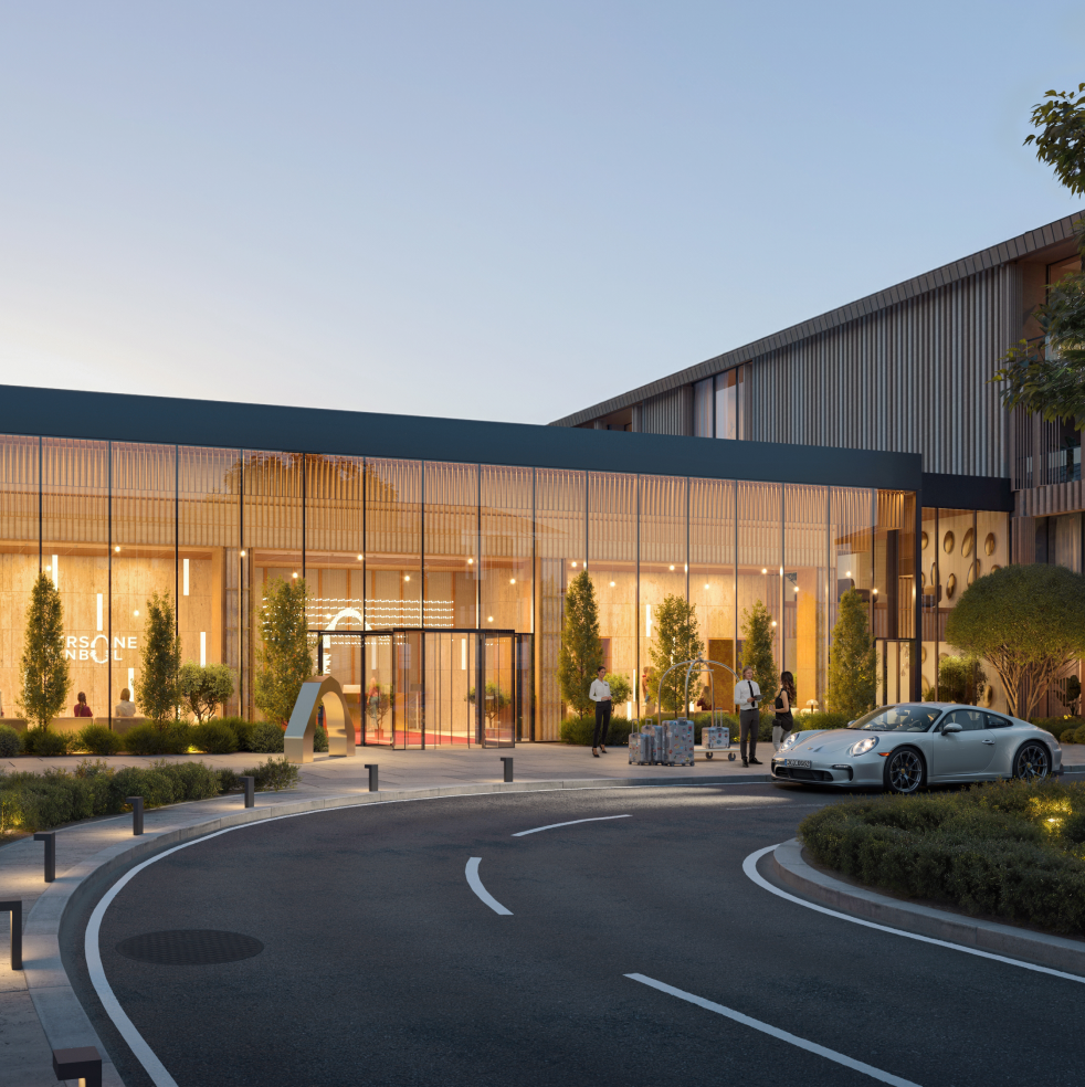 Апартаменты в Стамбуле, Турция, 123 м² - фото 12