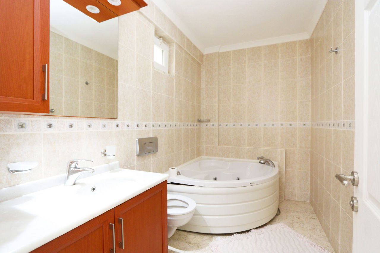 Вилла в Алании, Турция, 135 м² - фото 12