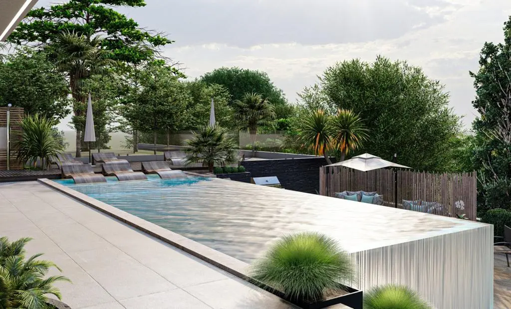 Вилла в Алании, Турция, 350 м² - фото 13