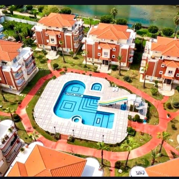 Вилла в Алании, Турция, 200 м² - фото 13