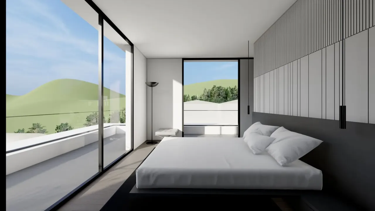 Вилла в Алании, Турция, 184 м² - фото 13