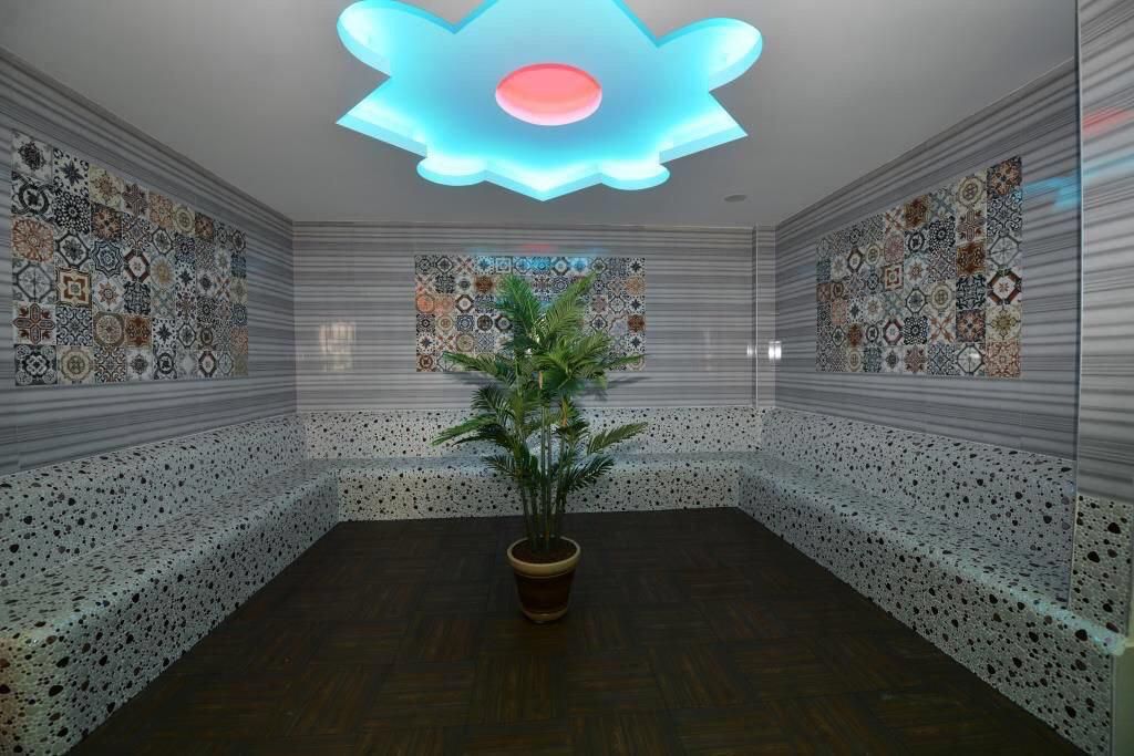 Апартаменты в Алании, Турция, 130 м² - фото 14