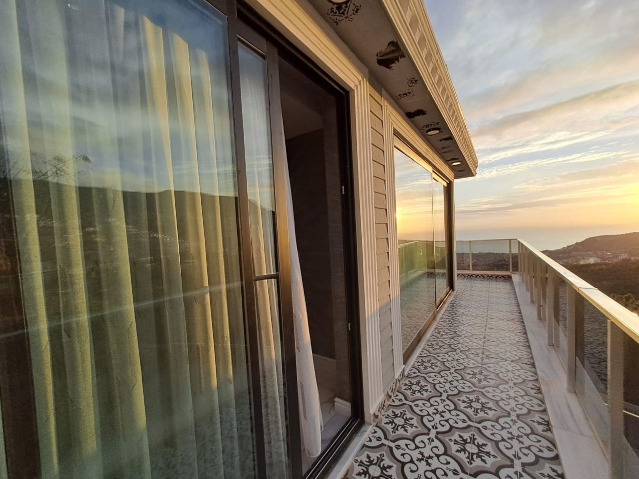 Вилла в Алании, Турция, 300 м² - фото 14