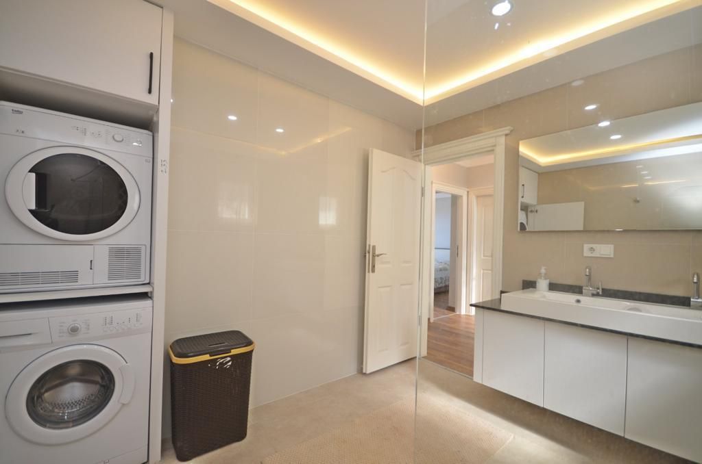 Вилла в Алании, Турция, 250 м² - фото 14