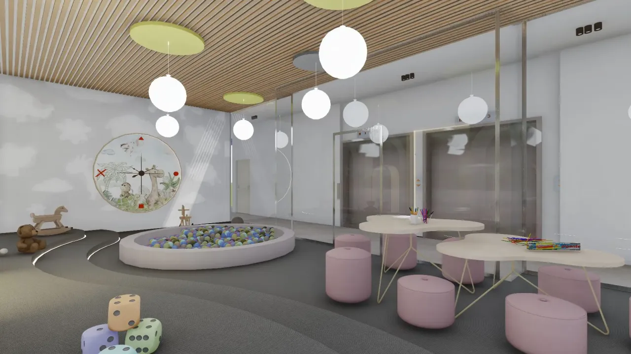 Апартаменты в Алании, Турция, 55 м² - фото 14