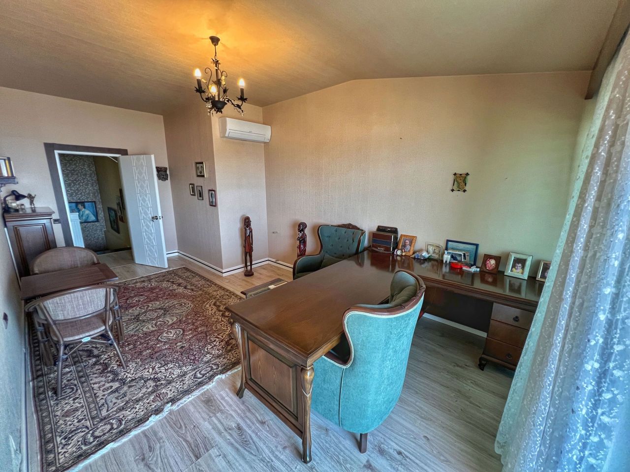 Апартаменты в Алании, Турция, 300 м² - фото 14