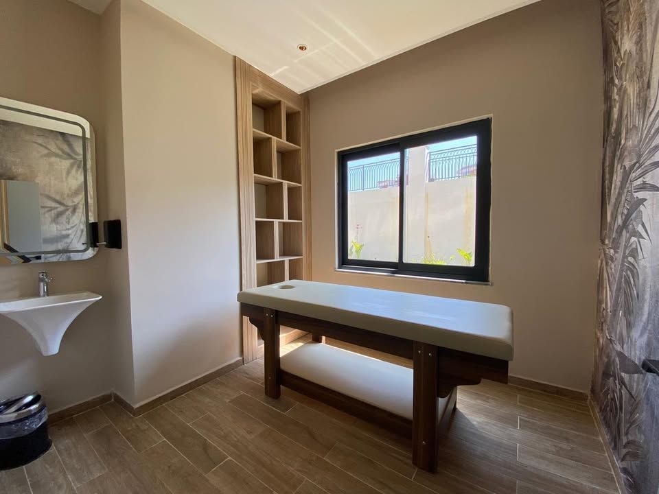 Апартаменты в Алании, Турция, 75 м² - фото 14