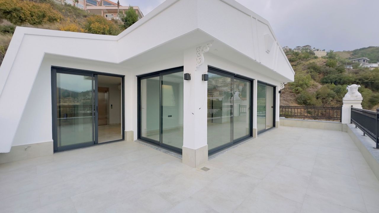 Вилла в Алании, Турция, 490 м² - фото 14