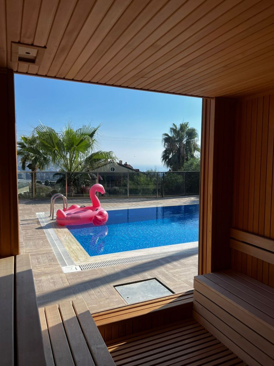 Вилла в Алании, Турция, 270 м² - фото 14