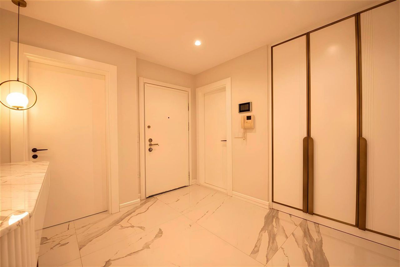 Апартаменты в Алании, Турция, 210 м² - фото 14