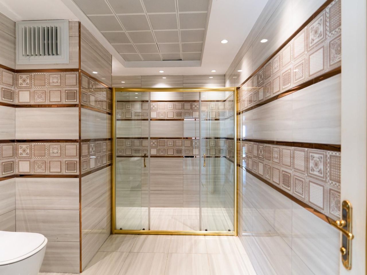 Апартаменты в Алании, Турция, 180 м² - фото 13