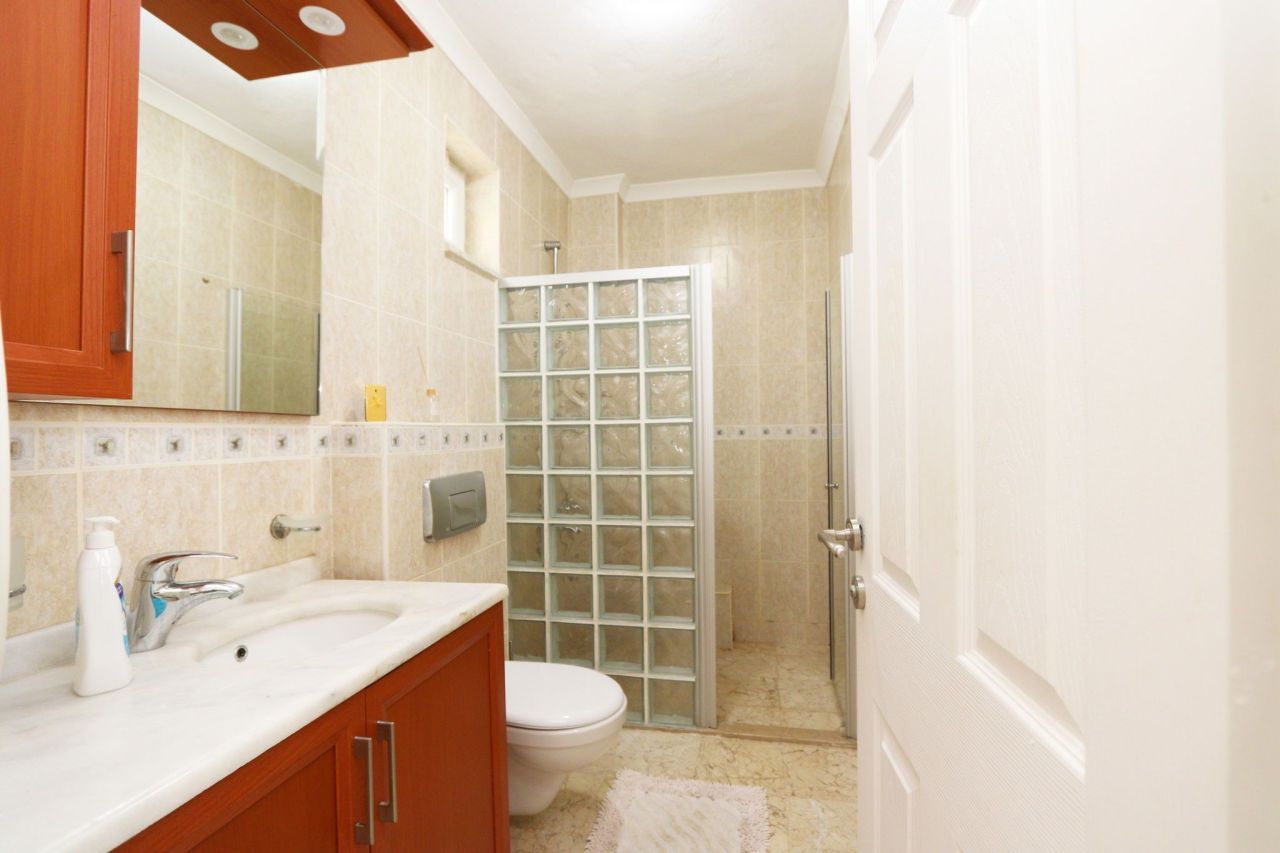 Вилла в Алании, Турция, 135 м² - фото 13