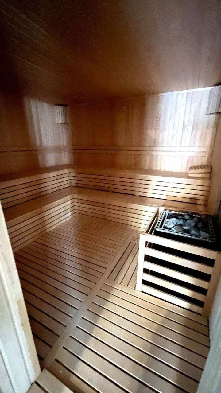 Апартаменты в Алании, Турция, 150 м² - фото 14