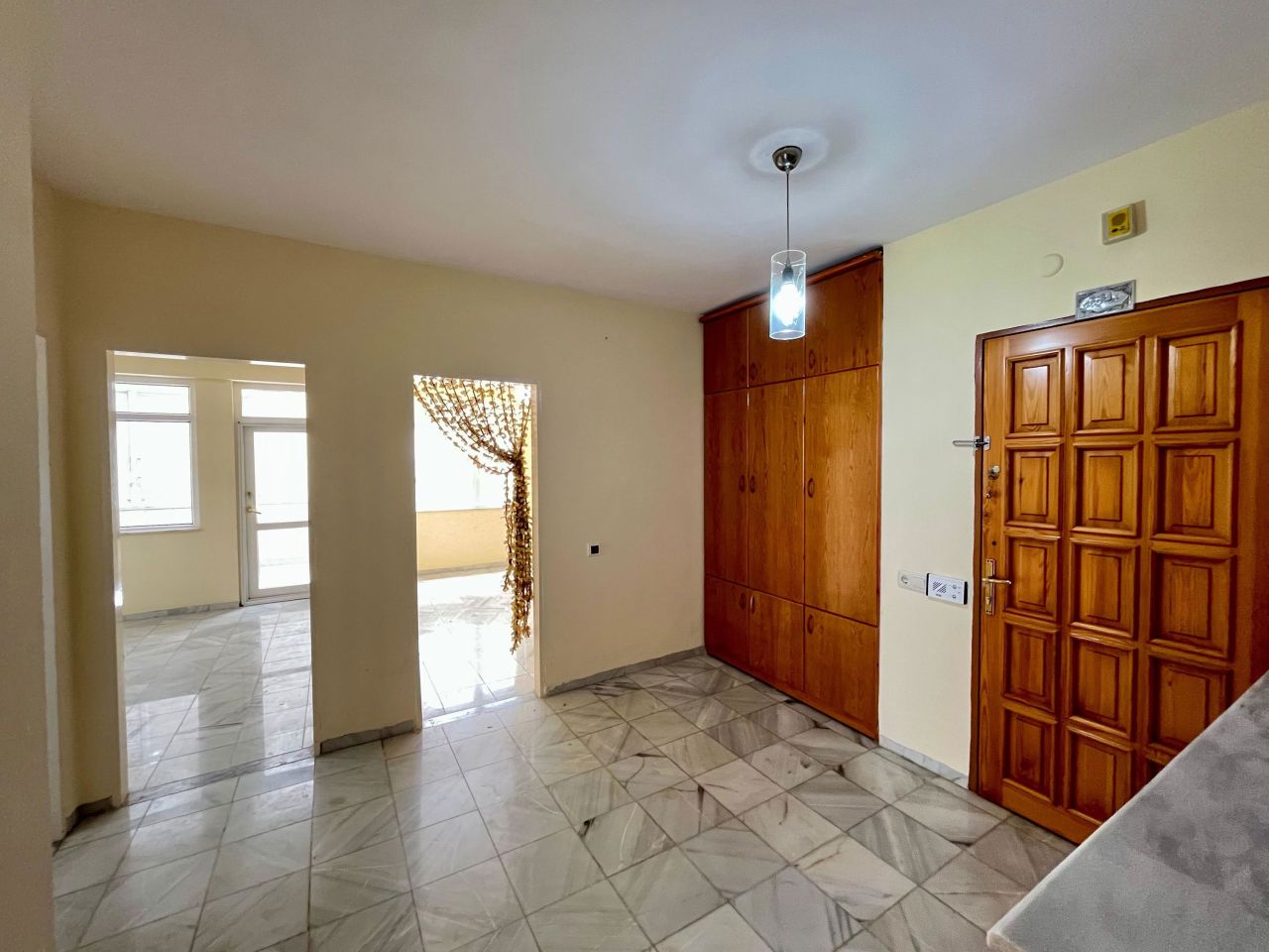 Апартаменты в Алании, Турция, 105 м² - фото 14