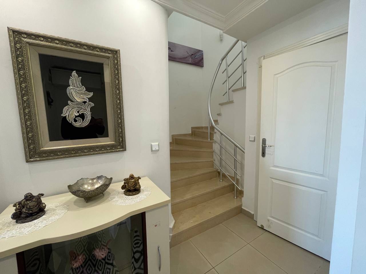 Апартаменты в Алании, Турция, 220 м² - фото 13