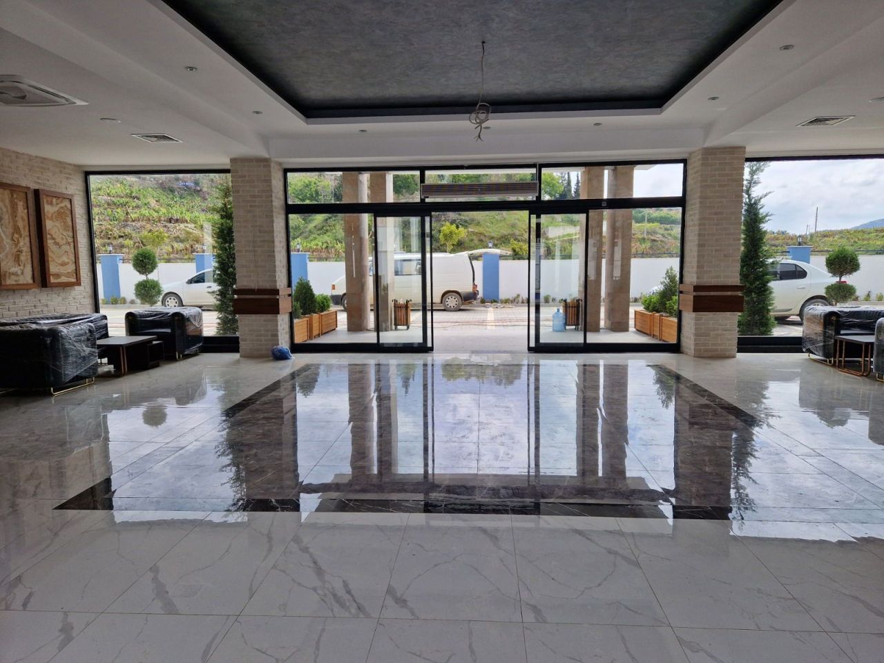 Апартаменты в Алании, Турция, 85 м² - фото 14