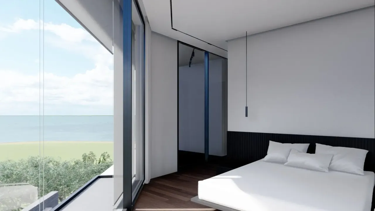 Вилла в Алании, Турция, 675 м² - фото 13