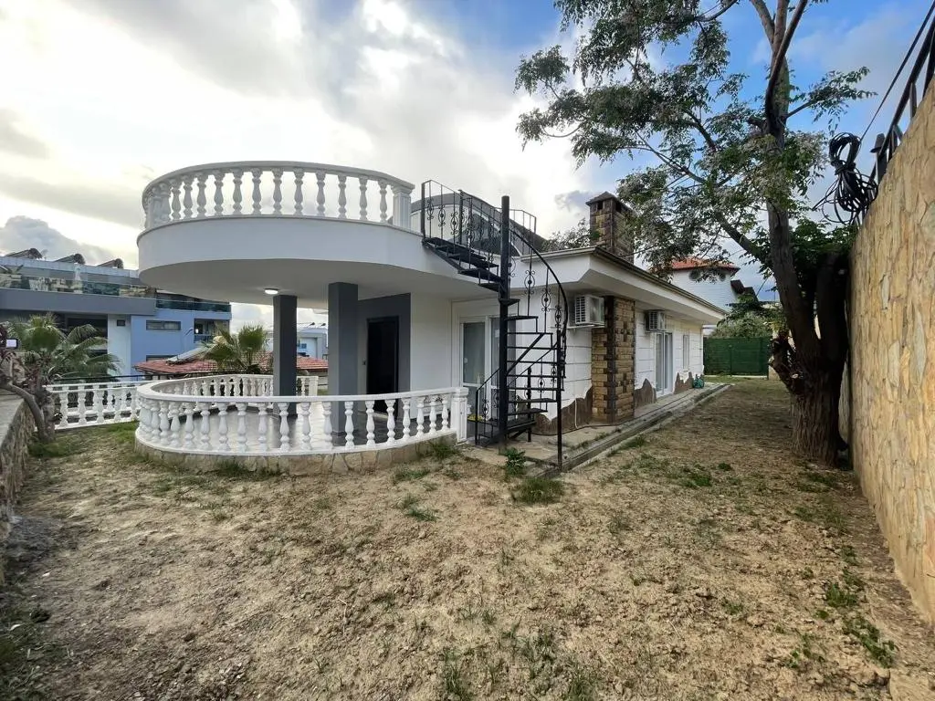 Вилла в Алании, Турция, 220 м² - фото 14