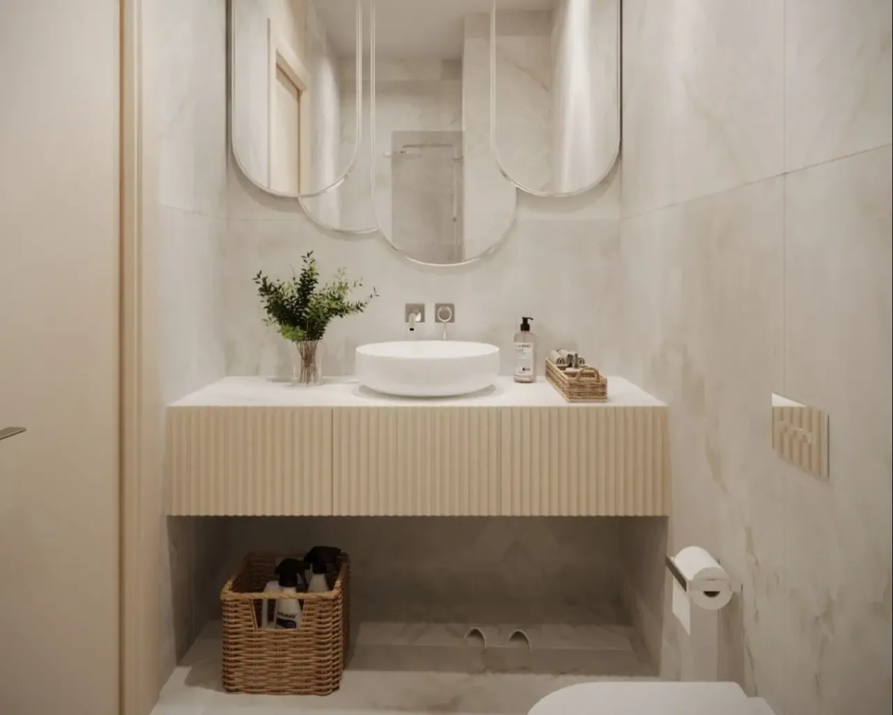 Апартаменты в Силиври, Турция, 61 м² - фото 14