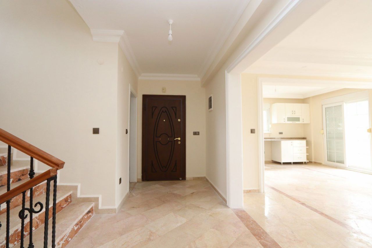 Апартаменты в Алании, Турция, 220 м² - фото 14