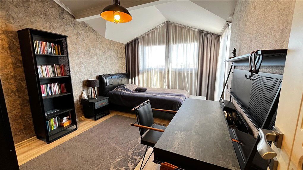 Апартаменты в Алании, Турция, 300 м² - фото 13