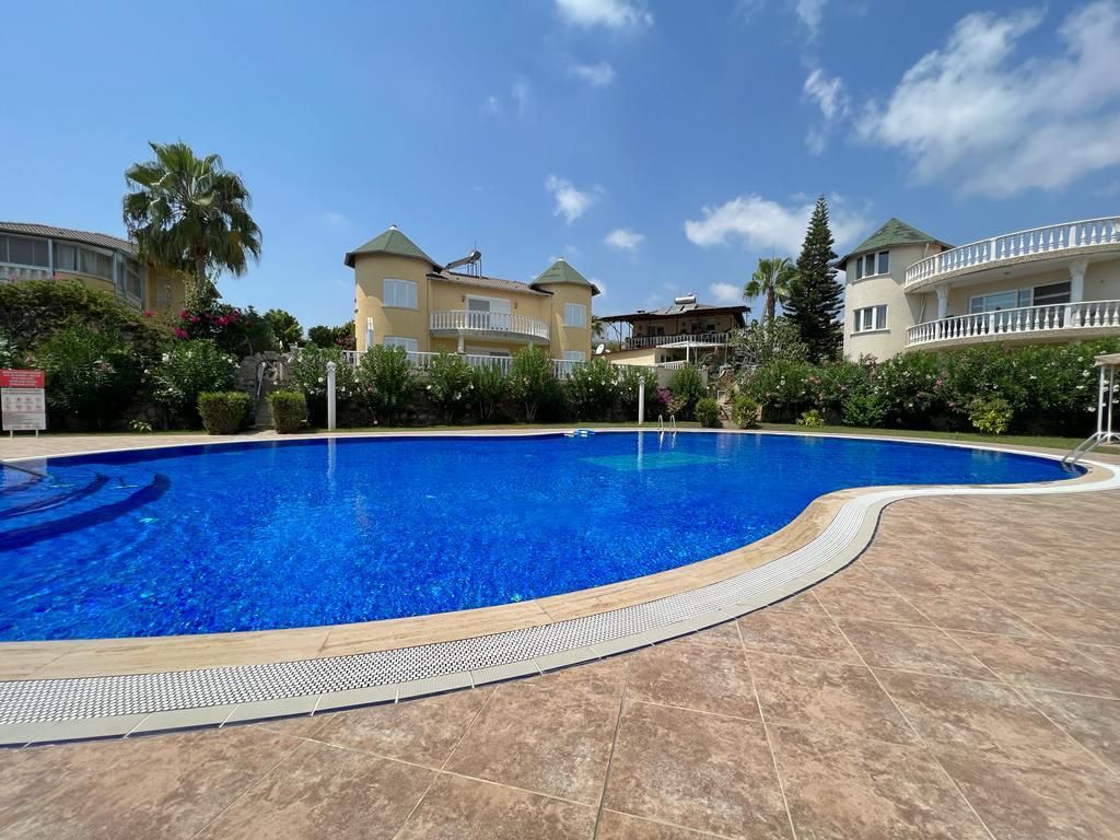 Вилла в Алании, Турция, 220 м² - фото 14