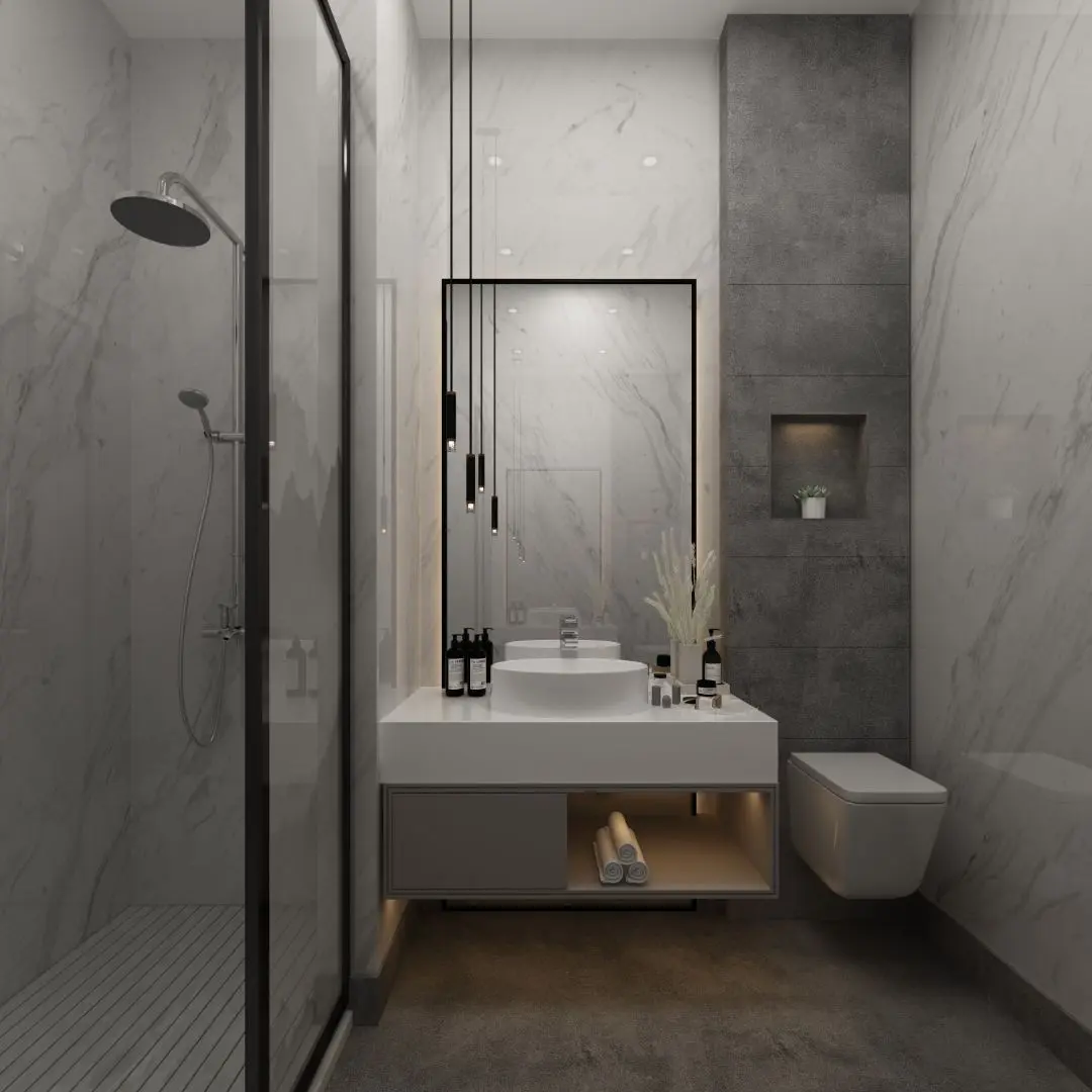 Вилла в Алании, Турция, 404 м² - фото 14