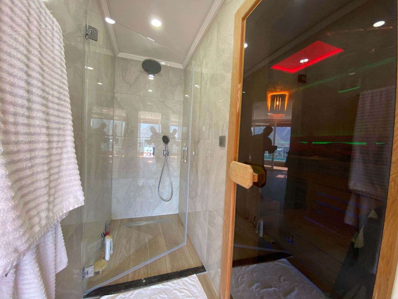 Апартаменты в Алании, Турция, 300 м² - фото 14