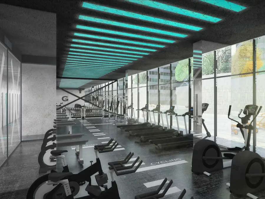 Апартаменты в Силиври, Турция, 51 м² - фото 14