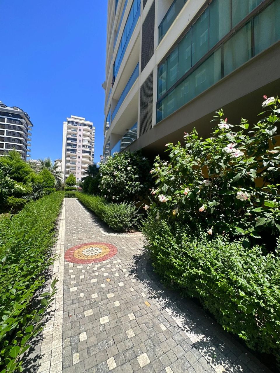 Апартаменты в Алании, Турция, 125 м² - фото 14