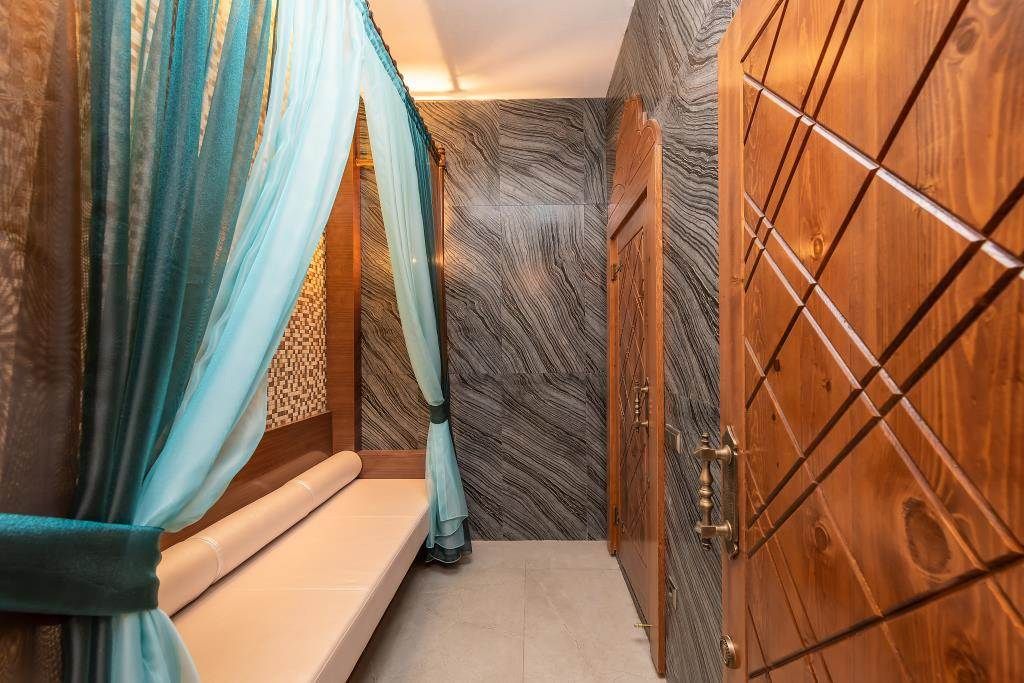 Апартаменты в Алании, Турция, 178 м² - фото 15