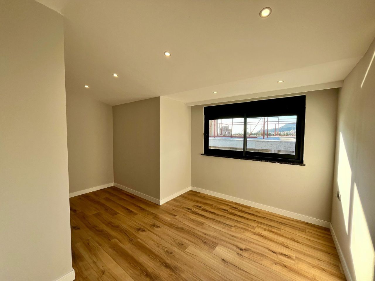 Апартаменты в Алании, Турция, 110 м² - фото 15