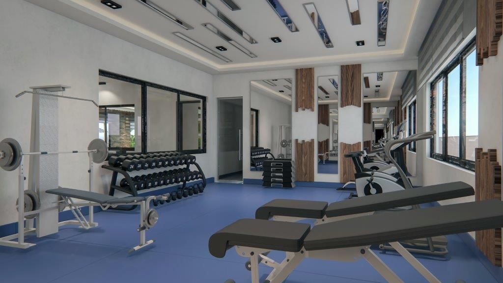 Апартаменты в Алании, Турция, 150 м² - фото 15