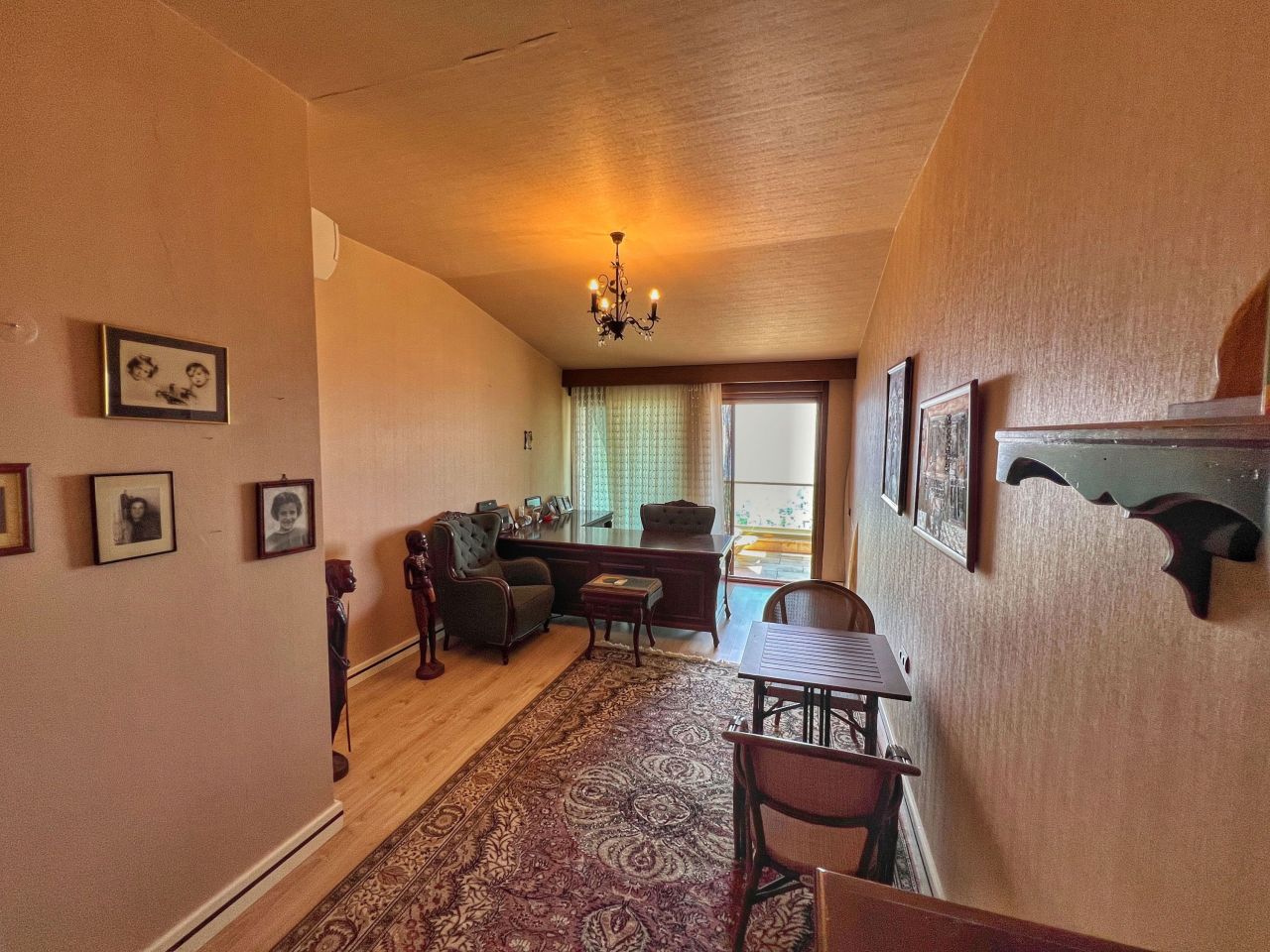 Апартаменты в Алании, Турция, 300 м² - фото 15